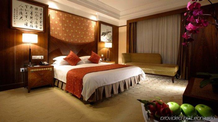 Taizhou Garden Hotel Værelse billede